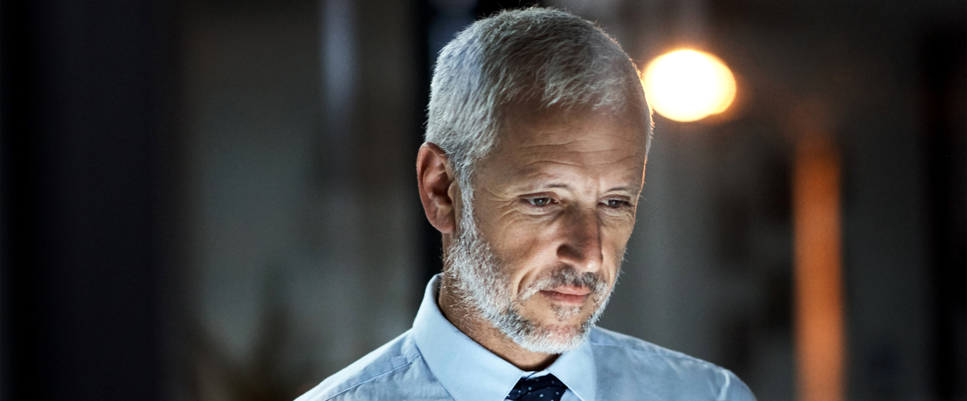 Let’s get down to business