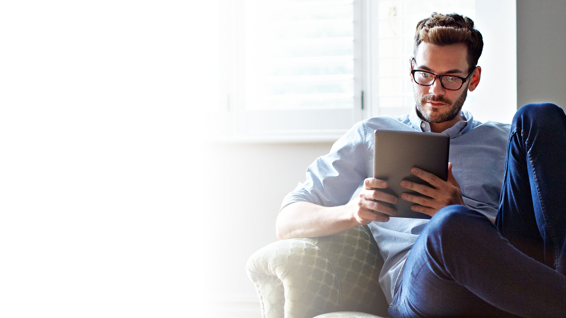 Even when it’s business, it’s personal