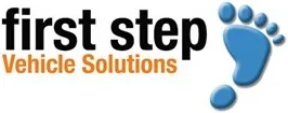 First Step Vehicle Solutions logo