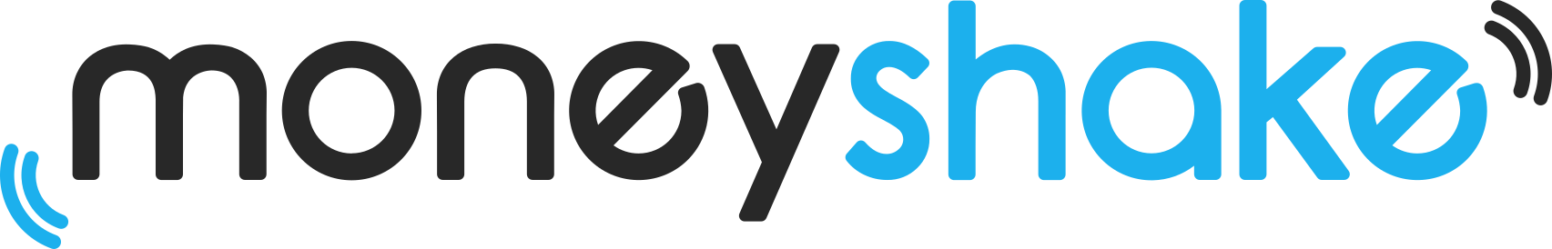 Money Shake logo